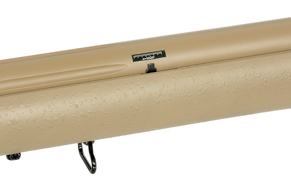 Снайперська гвинтівка M-24 CM702C-U тюнена версія TAN CYMA фото 13