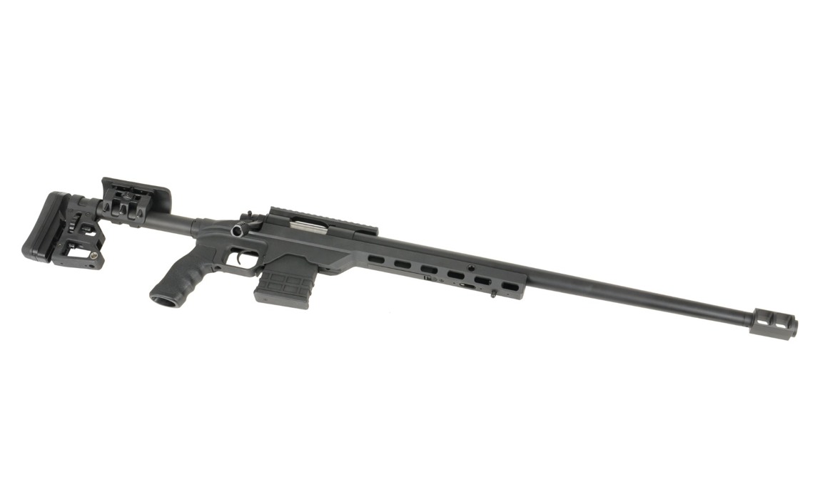 Снайперская винтовка CM.708U 170м/с CYMA фото 4