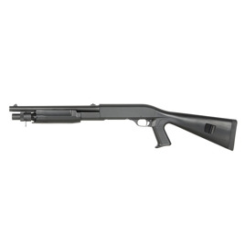 Дробовик CM.360M Full Metal [CYMA]