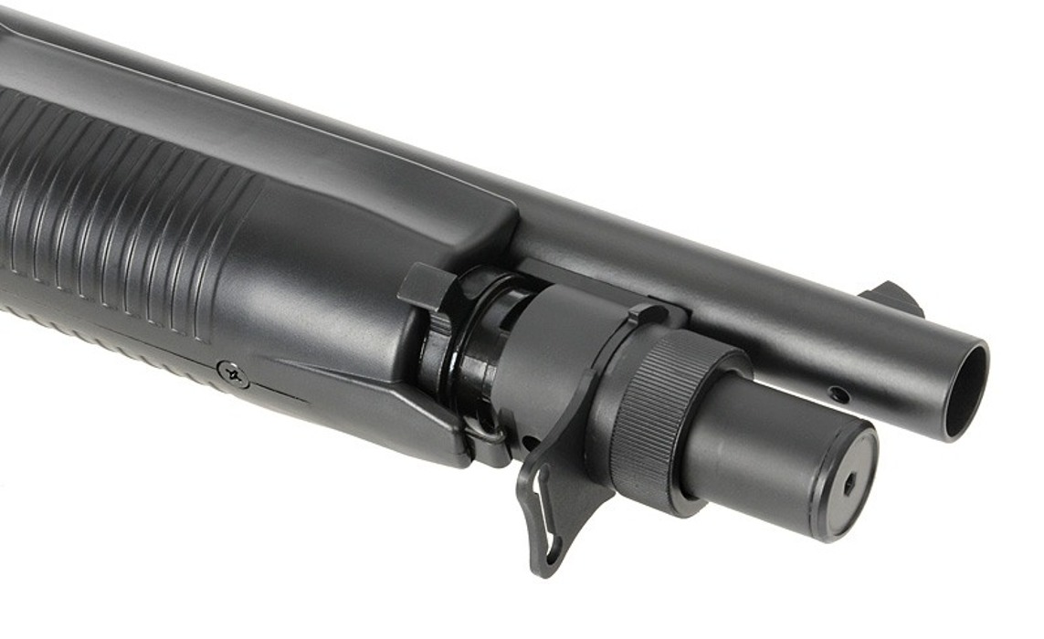 Дробовик CM.360M Full Metal [CYMA] фото 6