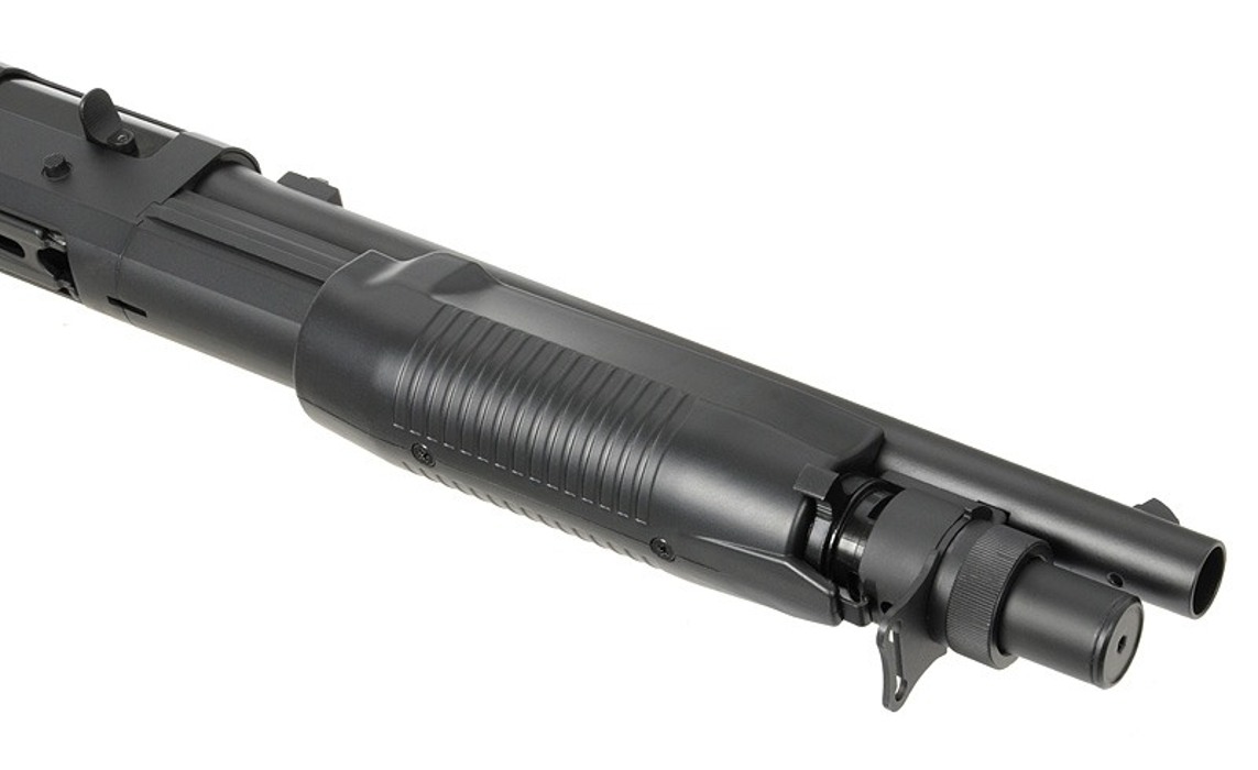Дробовик CM.360M Full Metal [CYMA] фото 7