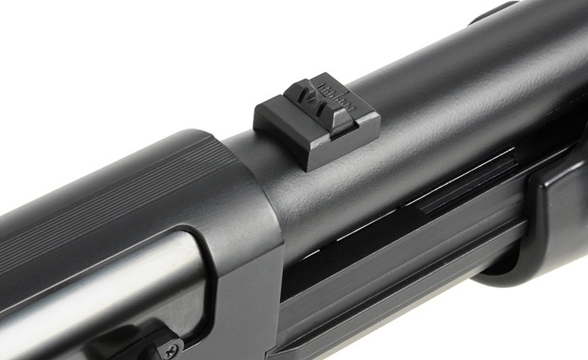 Дробовик CM.360M Full Metal [CYMA] фото 8