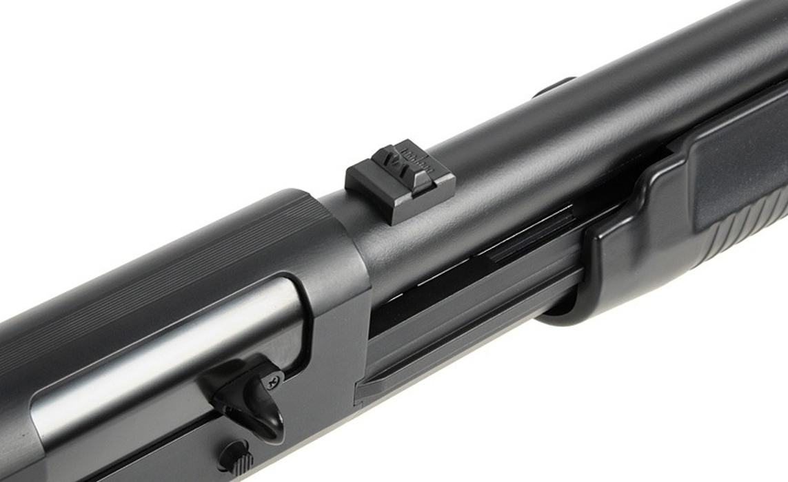 Дробовик CM.360M Full Metal [CYMA] фото 9