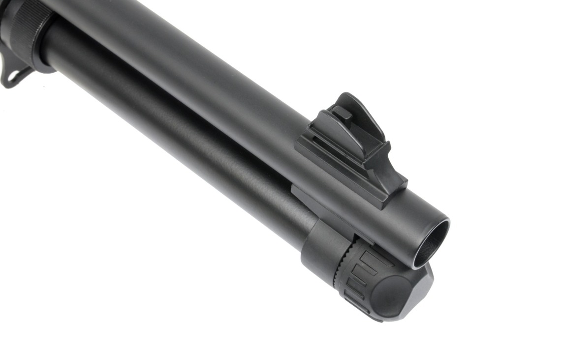Дробовик CM.370M Full Metal [CYMA] фото 11