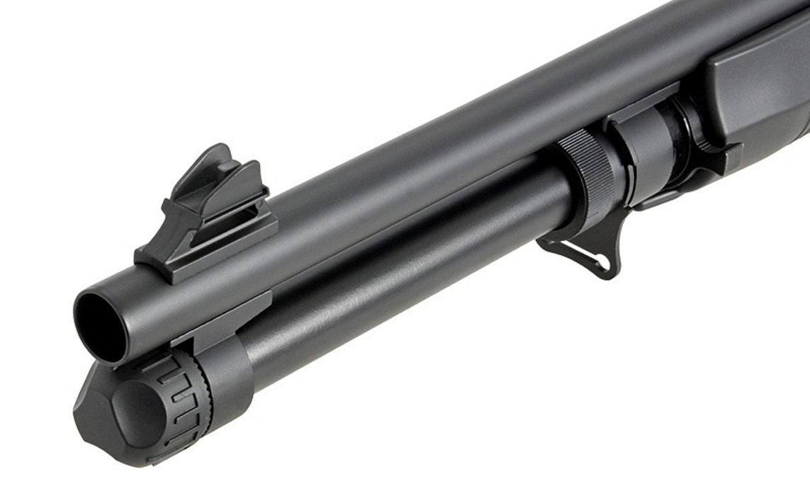 Дробовик CM.370M Full Metal [CYMA] фото 6