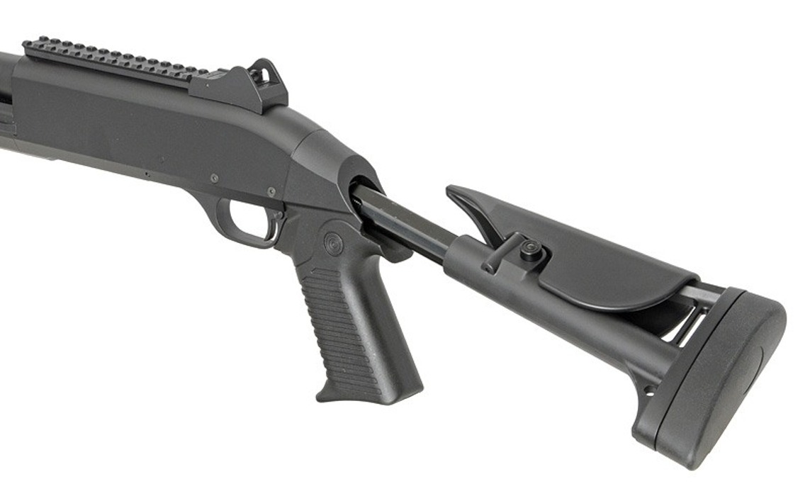 Дробовик CM.373M Full Metal [CYMA] фото 12