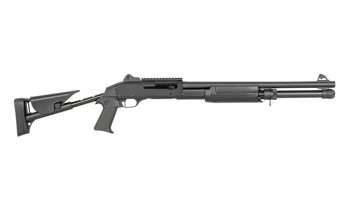Дробовик CM.373M Full Metal [CYMA] фото 2