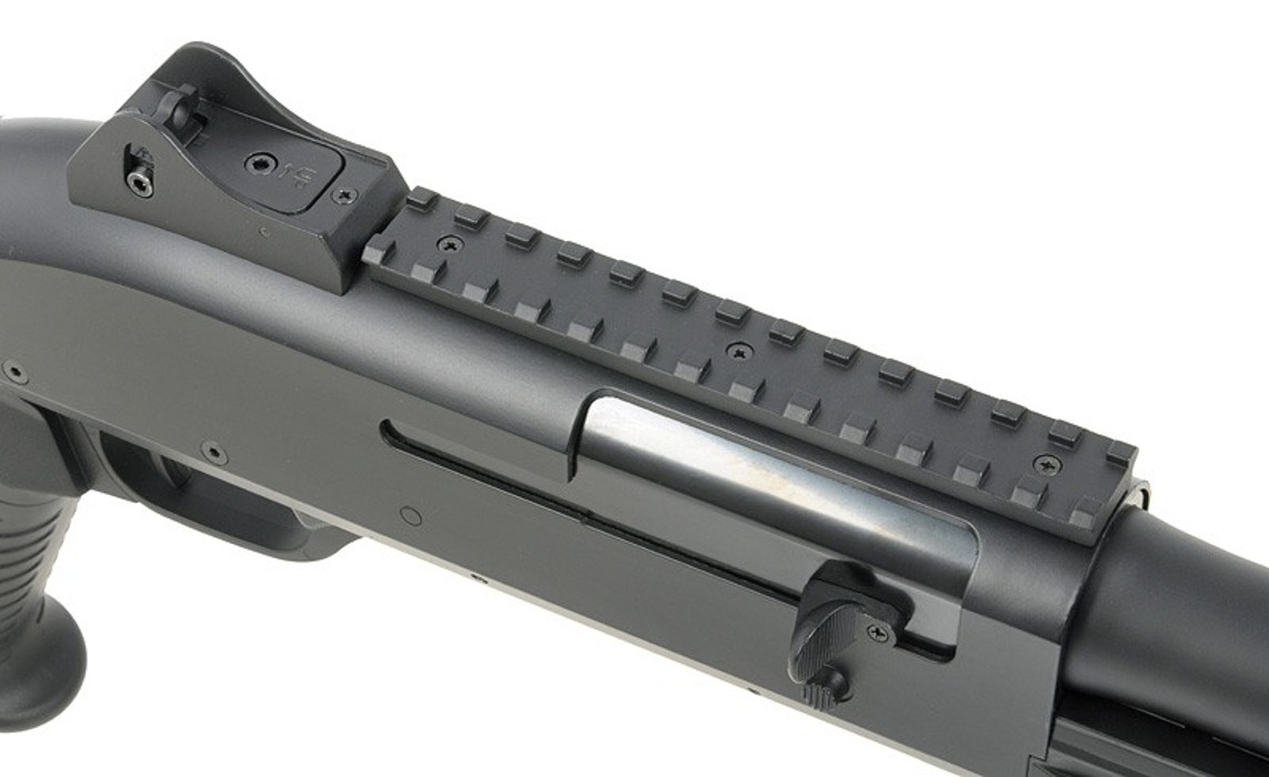 Дробовик CM.373M Full Metal [CYMA] фото 7