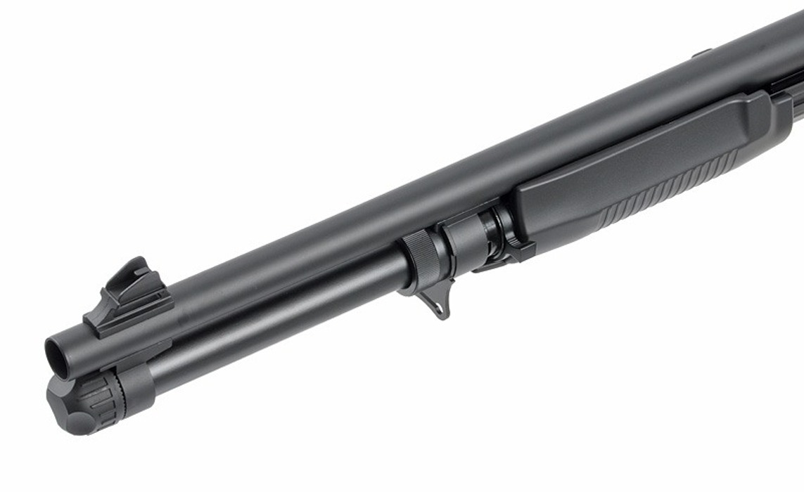 Дробовик CM.373M Full Metal [CYMA] фото 9
