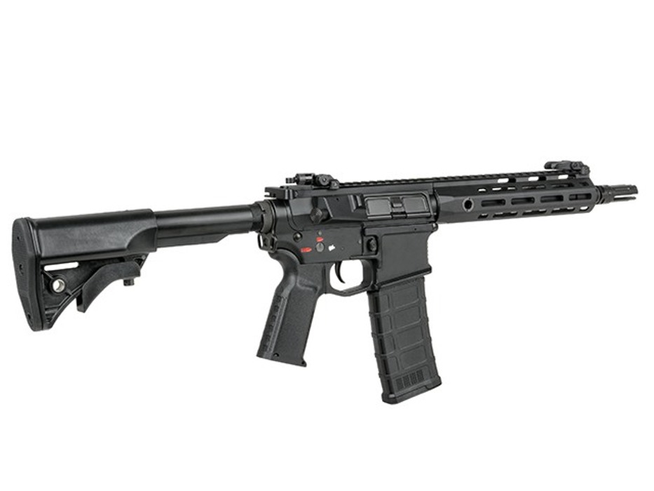 Ручка ергономічна пістолетна PDW AR15/M4/M16 CYMA фото 8