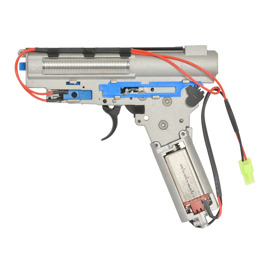 Комплект Gearbox V.3 BLUE CYMA