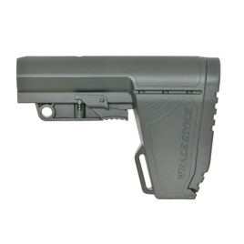 Приклад ергономический AR15/M4 Whale CYMA