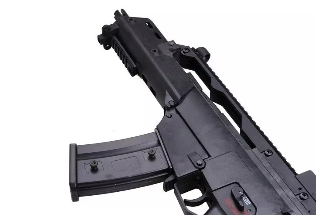 Штурмова гвинтівка G-36C CYMA 003 фото 6