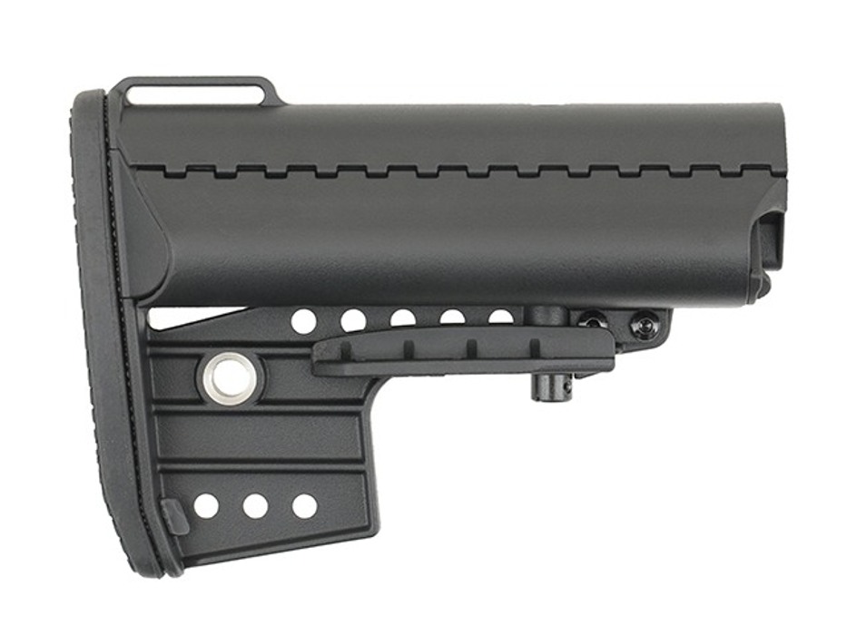 Приклад ергономічний AR15/M4 AR15/M4 CYMA фото 2