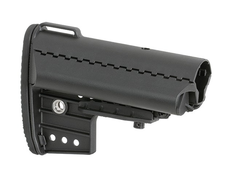 Приклад ергономічний AR15/M4 AR15/M4 CYMA фото 3