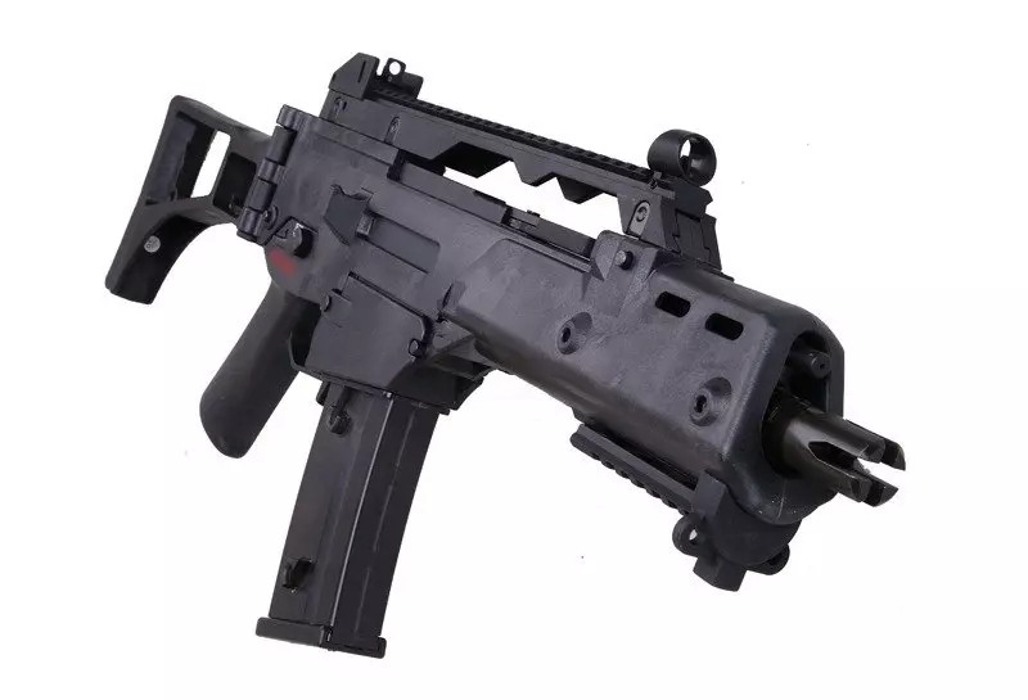 Штурмова гвинтівка G-36C CYMA 003 фото 2