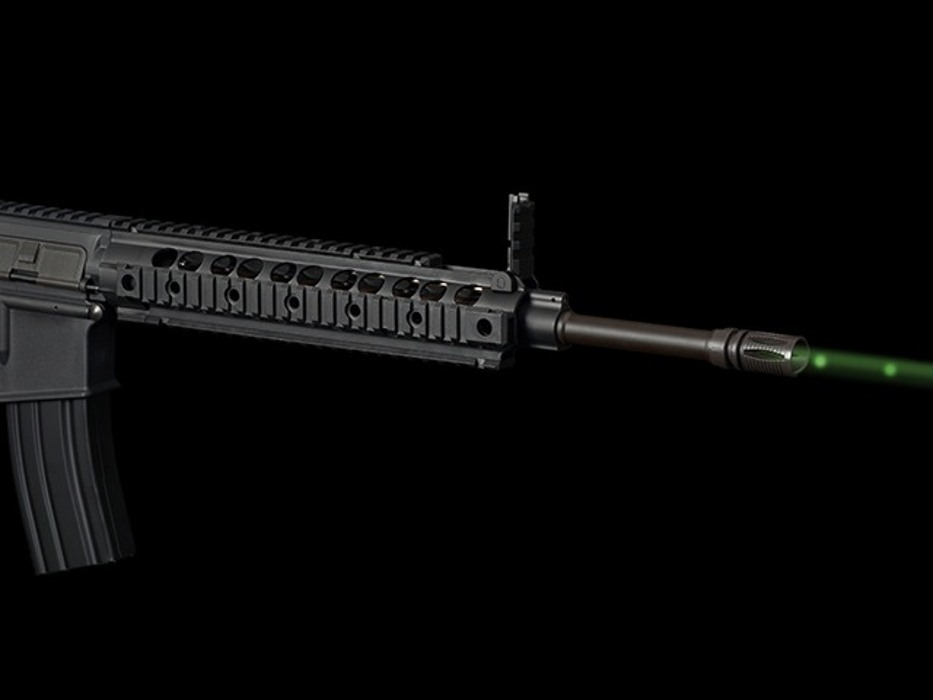 Трасерний ​​Hop-Up для M4 [CYMA] фото 4
