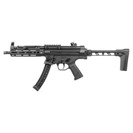 Пістолет-кулемет MP5 TGM R5 ETU G&G
