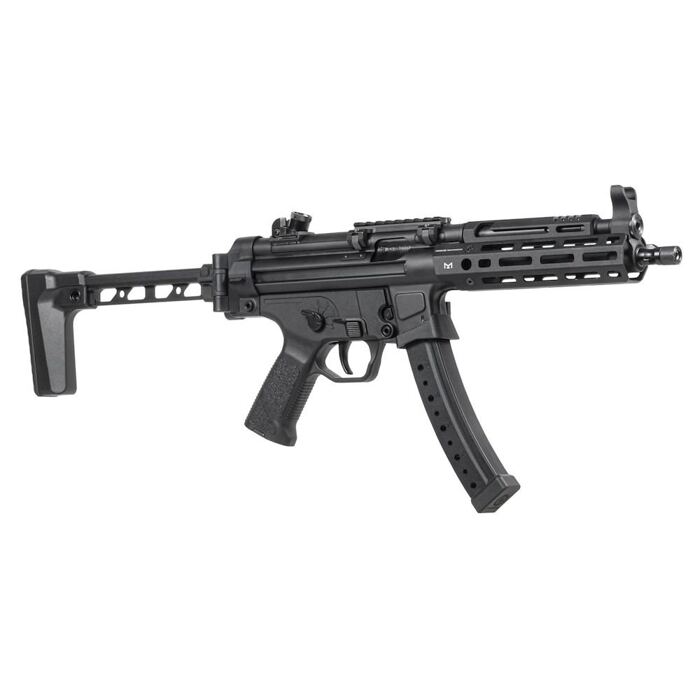 Пистолет-пулемет MP5 TGM R5 ETU G&G фото 4