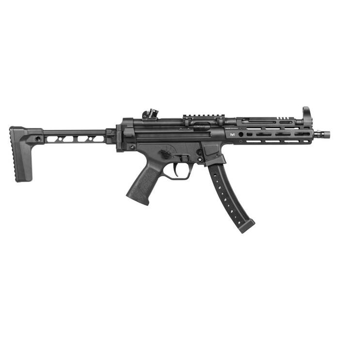 Пистолет-пулемет MP5 TGM R5 ETU G&G фото 3