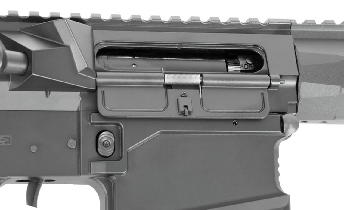 Снайперская винтовка SCM.098A ETU ESHOOTER, GEN-2 [CYMA PLATINUM] фото 11