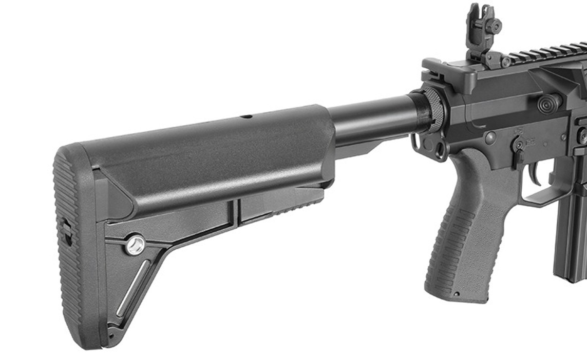 Снайперская винтовка SCM.098A ETU ESHOOTER, GEN-2 [CYMA PLATINUM] фото 12