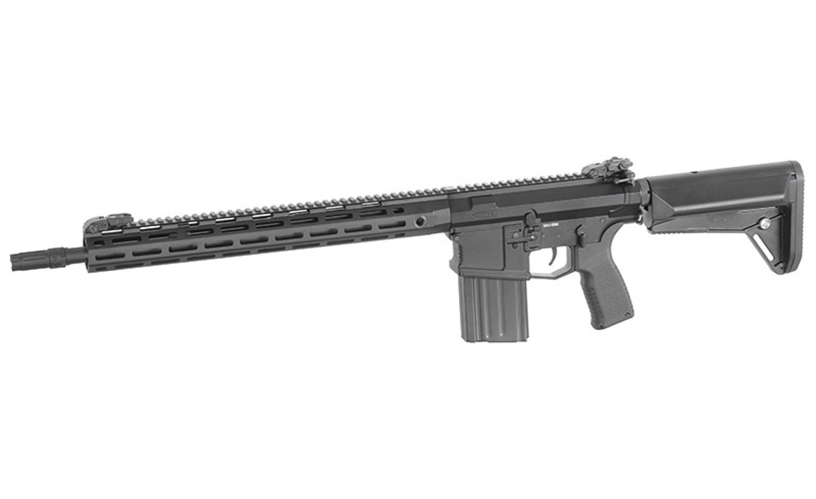 Снайперская винтовка SCM.098A ETU ESHOOTER, GEN-2 [CYMA PLATINUM] фото 3