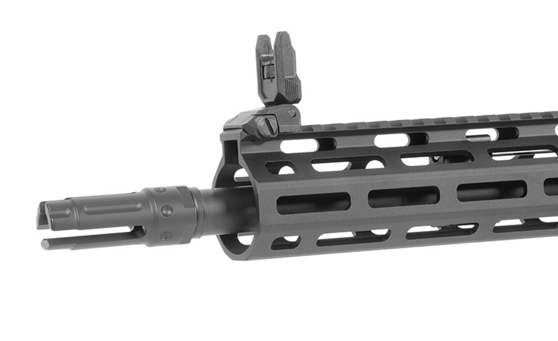 Снайперская винтовка SCM.098A ETU ESHOOTER, GEN-2 [CYMA PLATINUM] фото 7