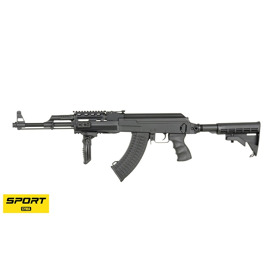 Автомат АК-47 CM.028C Sport Line GEN 2 [CYMA]