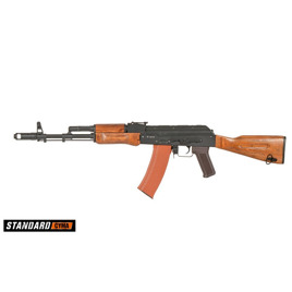 Автомат АК-74 [CYMA] CM.048 gen-2