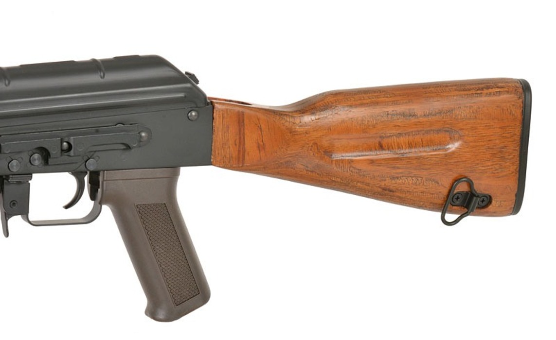 Автомат АК-74 [CYMA] CM.048 gen-2 фото 7