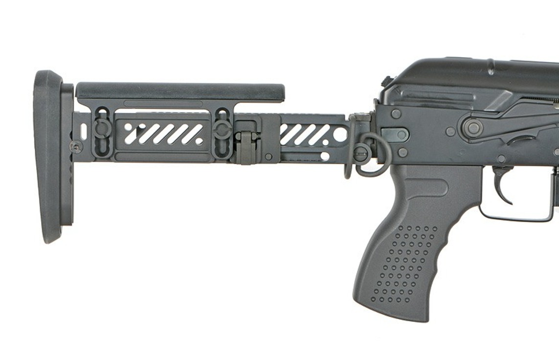 Автомат AKS-74U ETU CM.113B фото 12