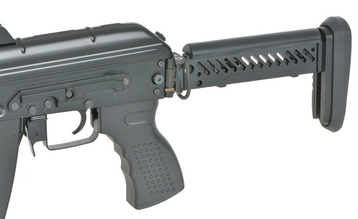 Автомат AKS-74U ETU CM.113B фото 7