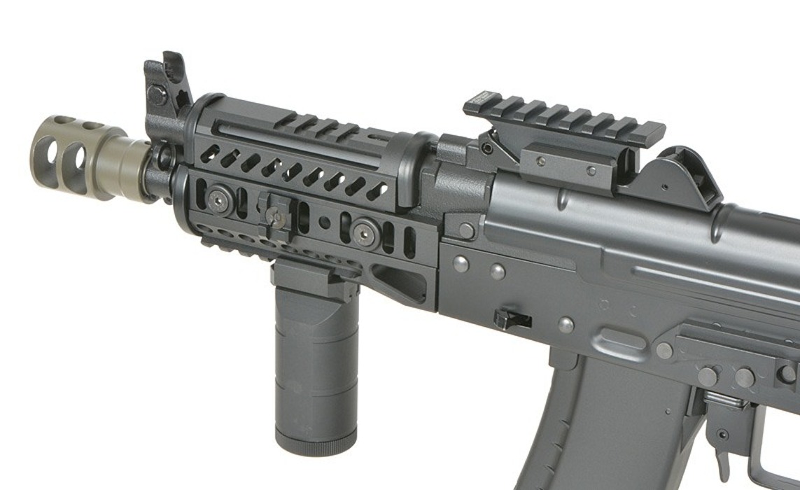 Автомат AKS-74U ETU CM.113B фото 8