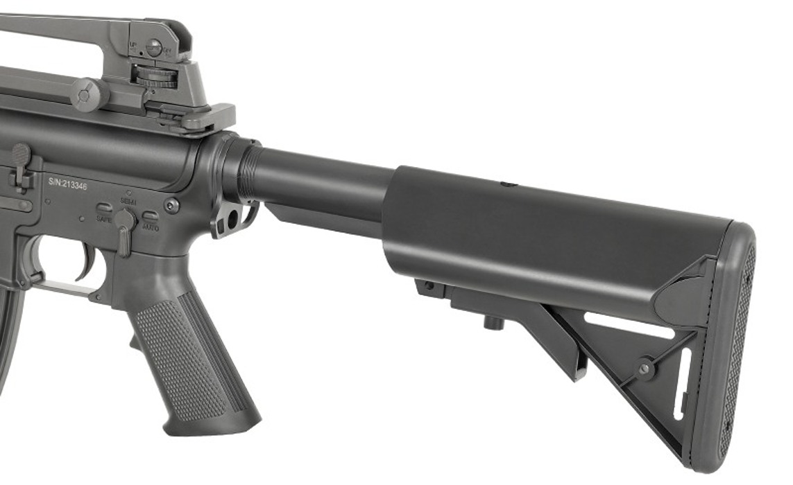 Штурмовая винтовка M4 CM.507 Sport Line, GEN-2 [CYMA] фото 8