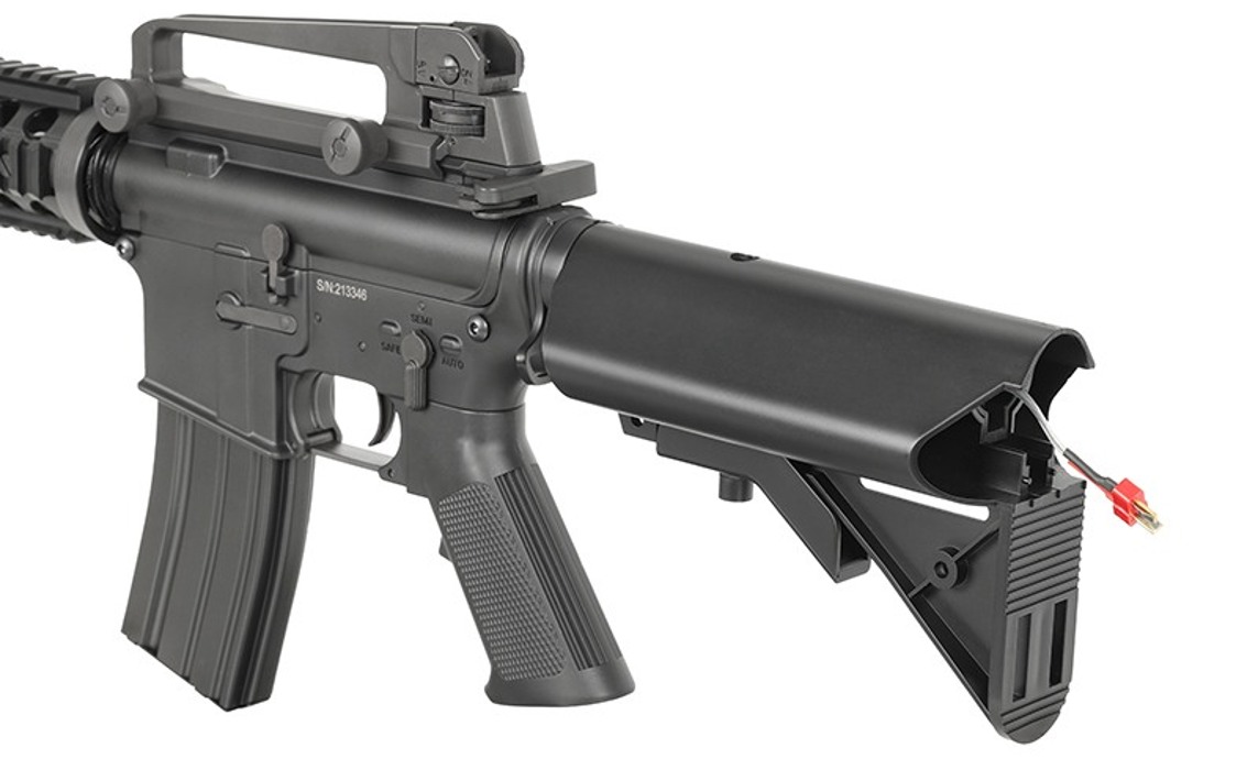 Штурмовая винтовка M4 CM.507 Sport Line, GEN-2 [CYMA] фото 10