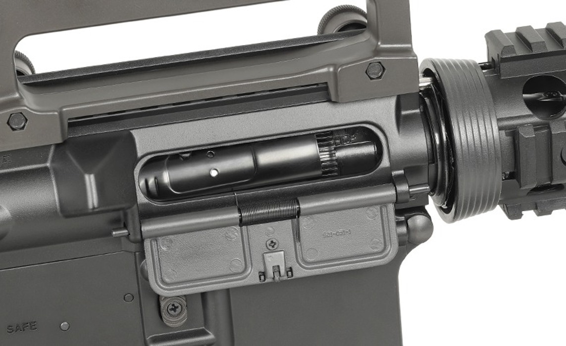 Штурмовая винтовка M4 CM.507 Sport Line, GEN-2 [CYMA] фото 11