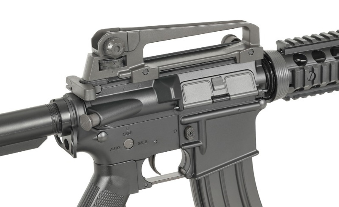 Штурмовая винтовка M4 CM.507 Sport Line, GEN-2 [CYMA] фото 12