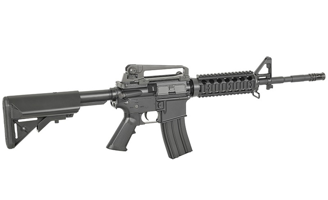 Штурмовая винтовка M4 CM.507 Sport Line, GEN-2 [CYMA] фото 15