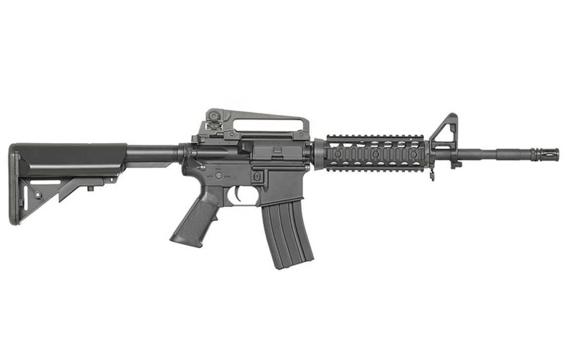 Штурмовая винтовка M4 CM.507 Sport Line, GEN-2 [CYMA] фото 2