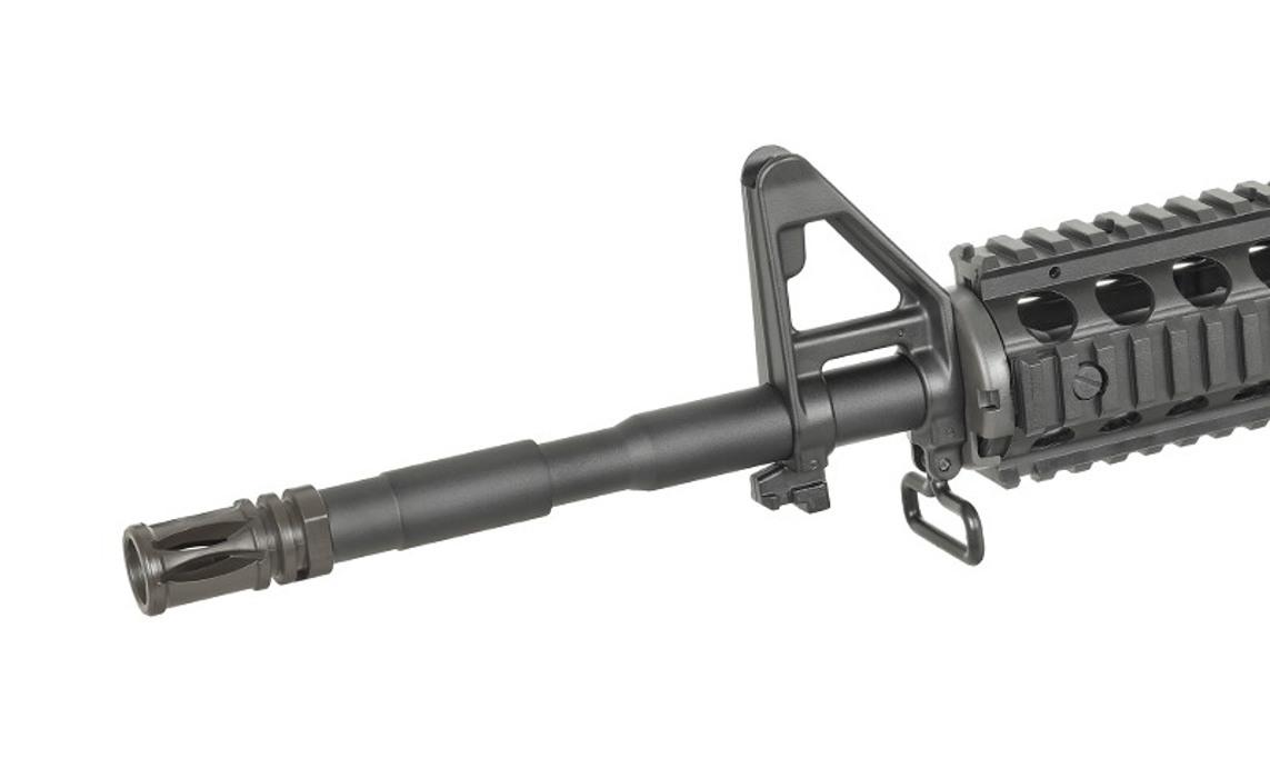 Штурмовая винтовка M4 CM.507 Sport Line, GEN-2 [CYMA] фото 5
