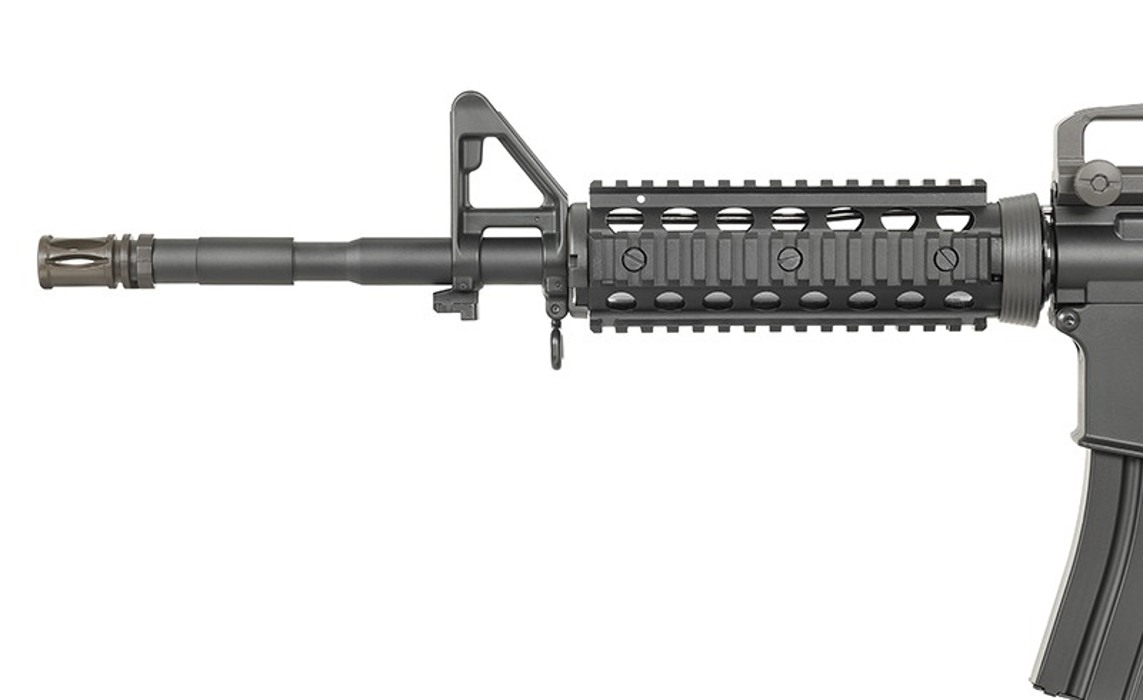 Штурмовая винтовка M4 CM.507 Sport Line, GEN-2 [CYMA] фото 6