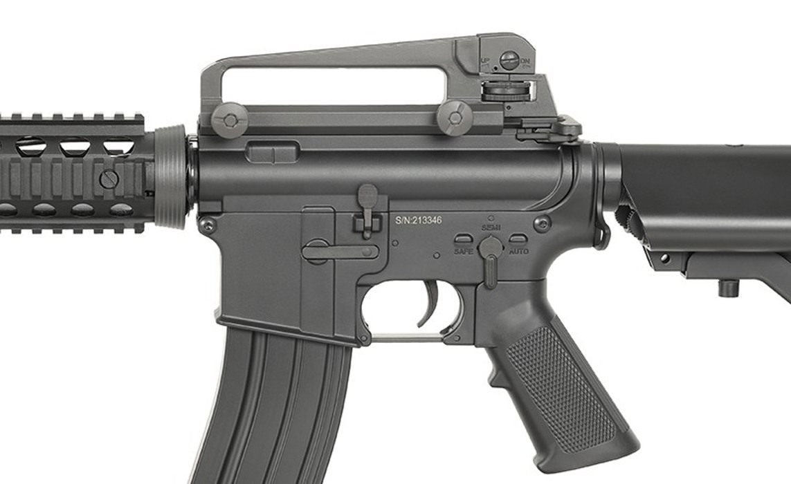 Штурмовая винтовка M4 CM.507 Sport Line, GEN-2 [CYMA] фото 7