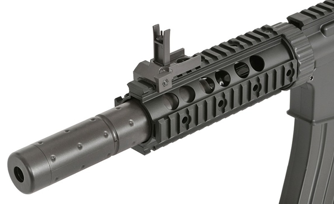 Штурмовая винтовка M4 CM.513 Sport Line, GEN-2 [CYMA] фото 11