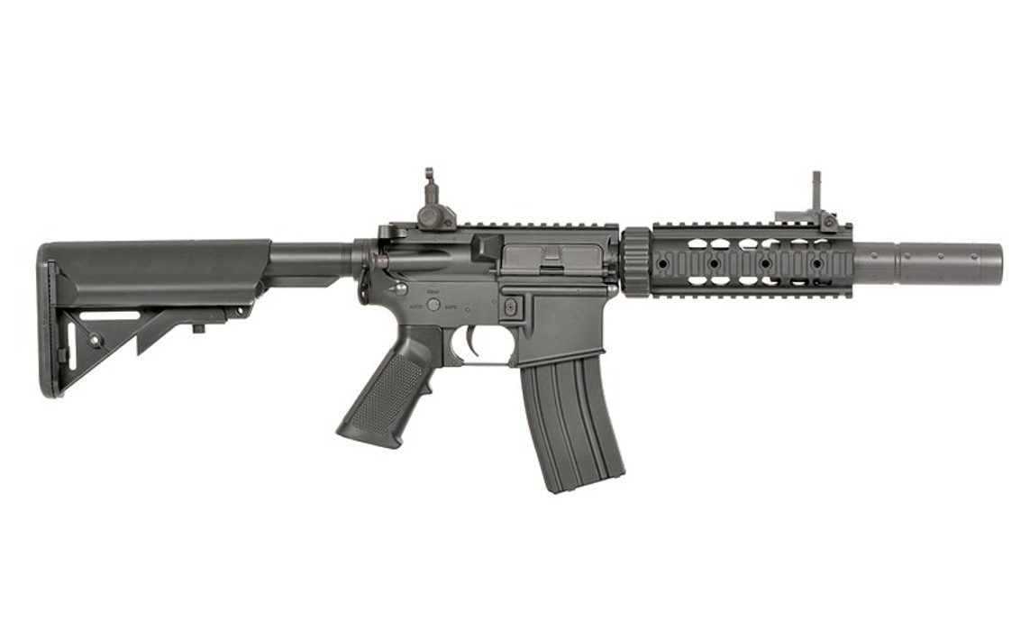 Штурмовая винтовка M4 CM.513 Sport Line, GEN-2 [CYMA] фото 2