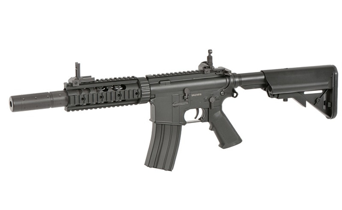 Штурмовая винтовка M4 CM.513 Sport Line, GEN-2 [CYMA] фото 3