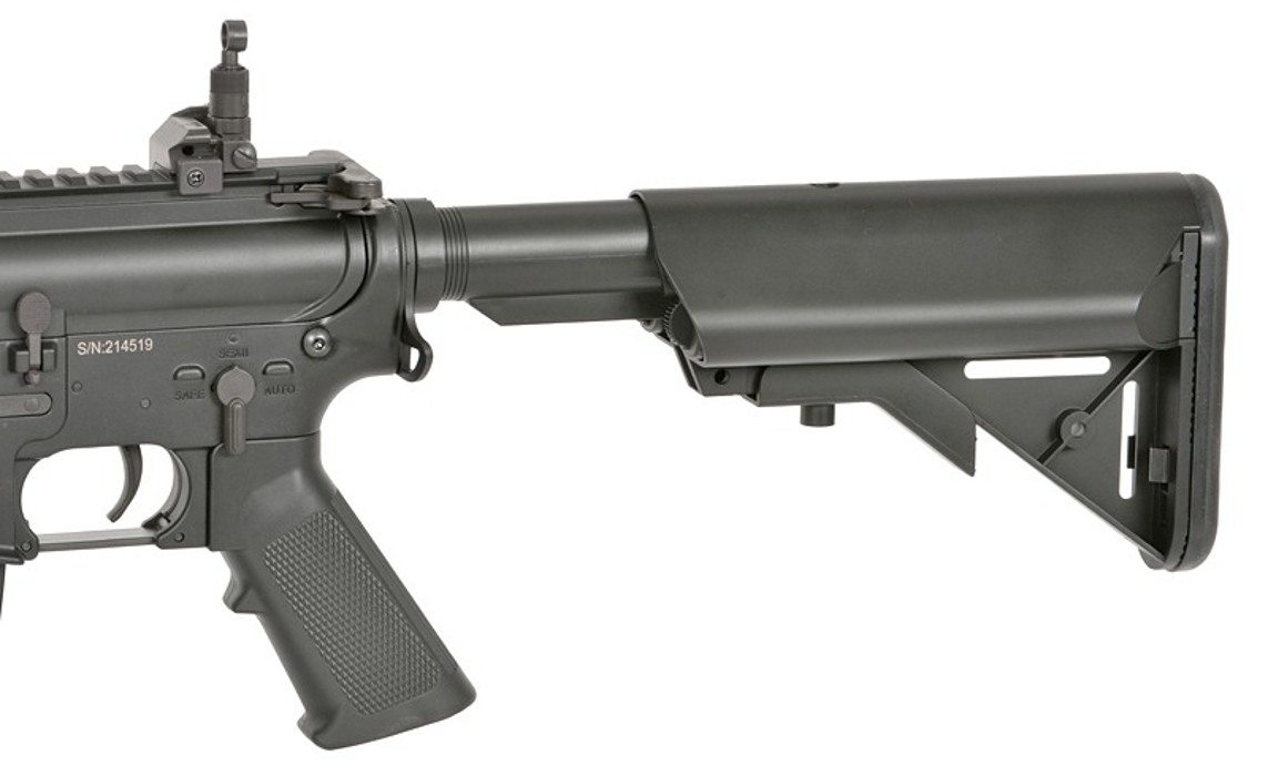 Штурмовая винтовка M4 CM.513 Sport Line, GEN-2 [CYMA] фото 7
