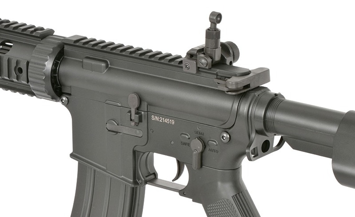 Штурмовая винтовка M4 CM.513 Sport Line, GEN-2 [CYMA] фото 8