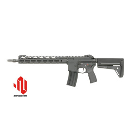 Штурмова гвинтівка M4 CM.097A Eshooter ETU, GEN-2 - Black [CYMA]