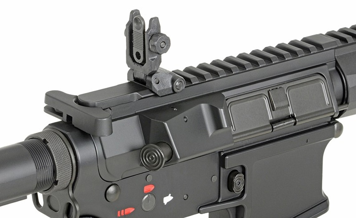 Штурмовая винтовка M4 CM.097A Eshooter ETU, GEN-2 - Black [CYMA] фото 8